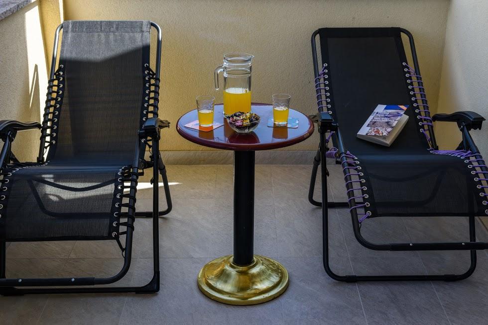 Apartmani Marko I Ana Marina Exteriör bild