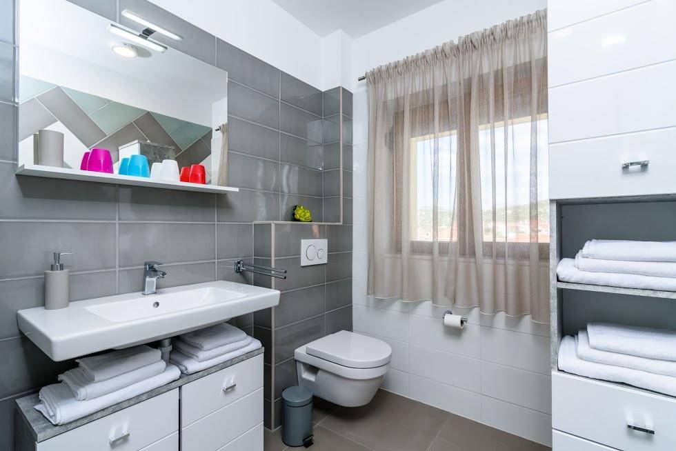 Apartmani Marko I Ana Marina Exteriör bild