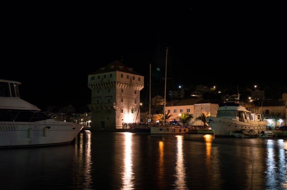 Apartmani Marko I Ana Marina Exteriör bild