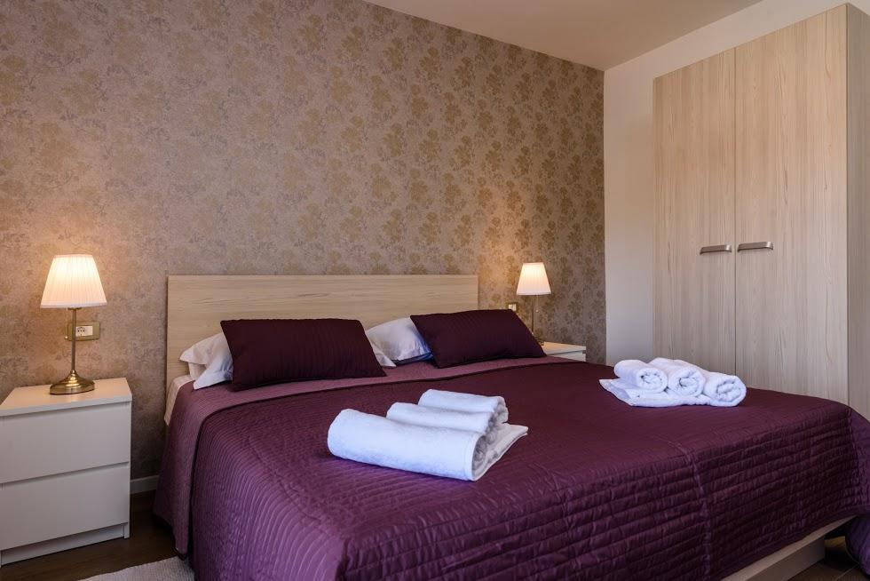 Apartmani Marko I Ana Marina Exteriör bild
